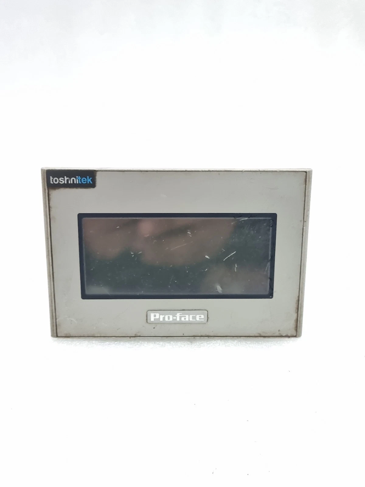 USED WORKING PROFACE GP4106G1D PFXGP4106G1D HMI TOUCH SCREEN PANEL PFXGP4106G1D